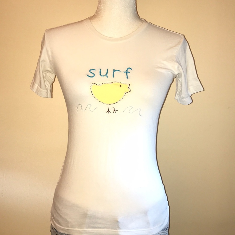 Cute T-shirt